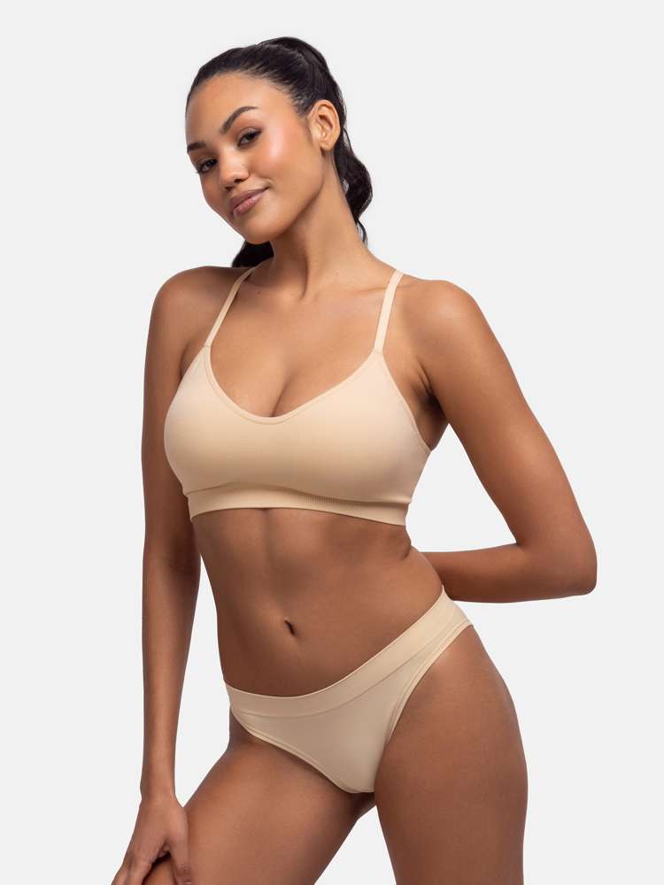 5 PACK ROSANNE BRIEF