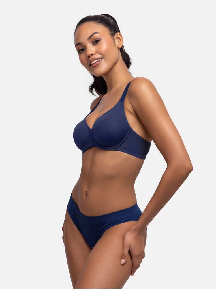 5 PACK ROSANNE BRIEF