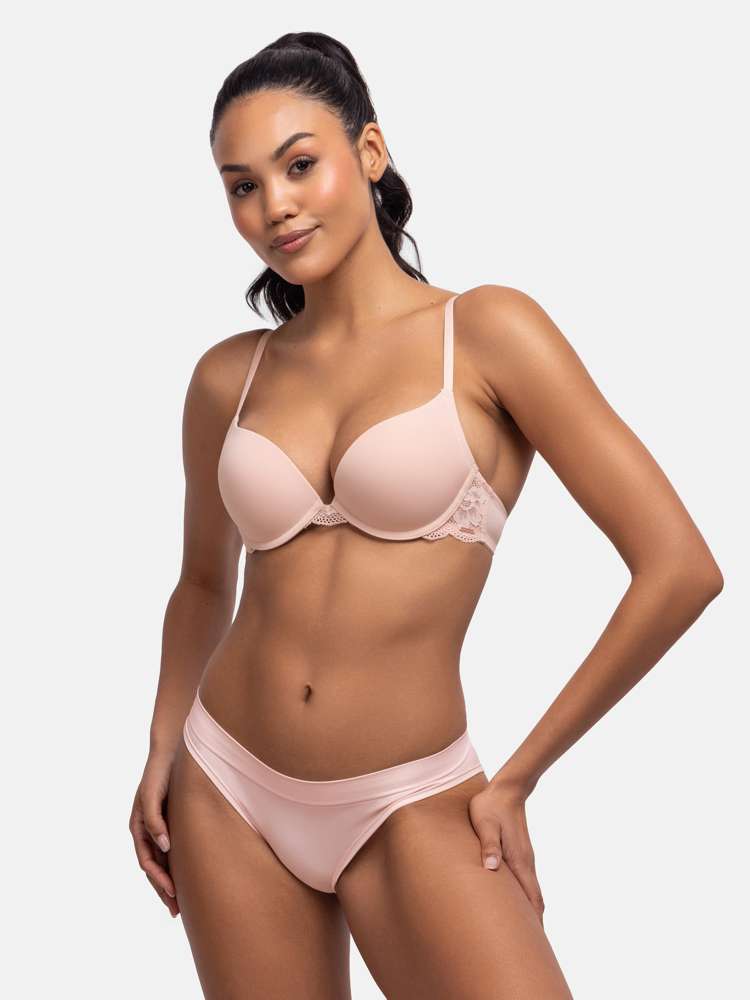 5 PACK ROSANNE BRIEF