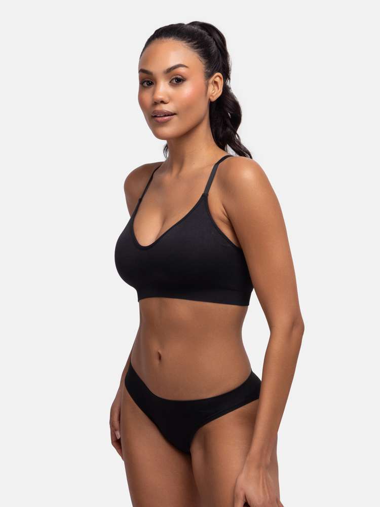 5 PACK ROSANNE BRIEF