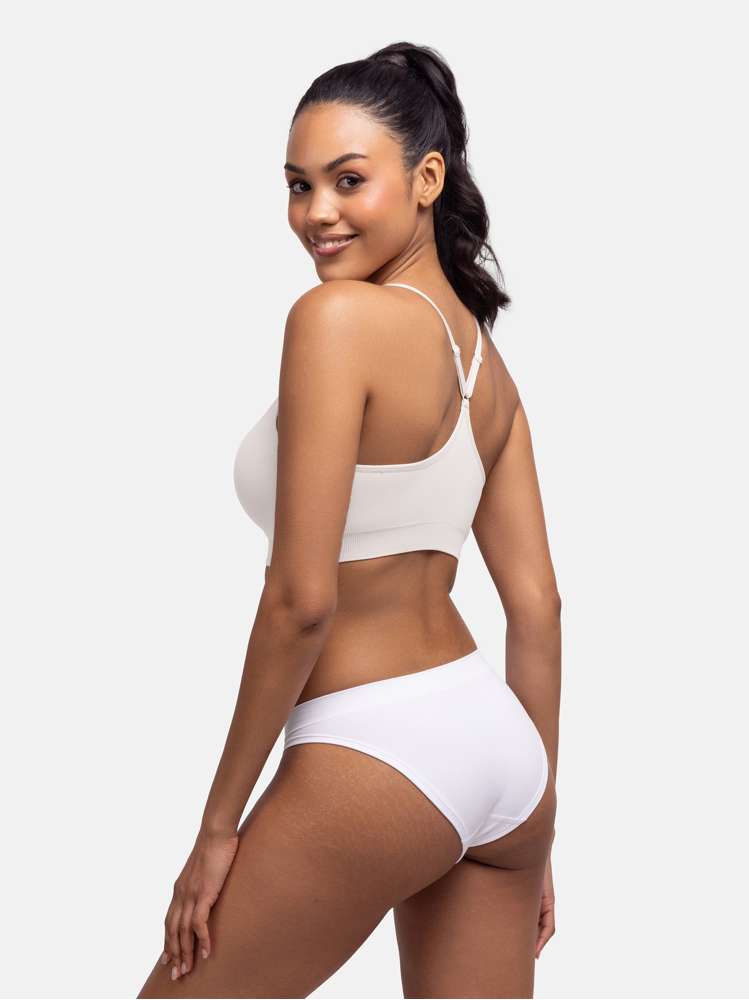 5 PACK ROSANNE BRIEF