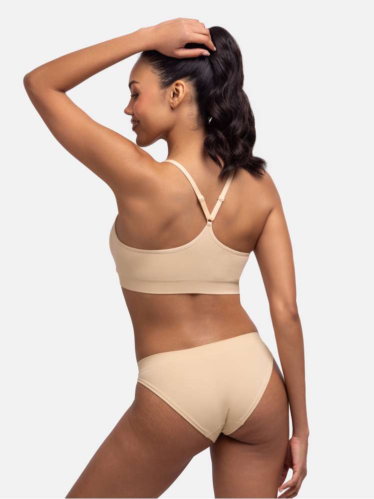 5 PACK ROSANNE BRIEF