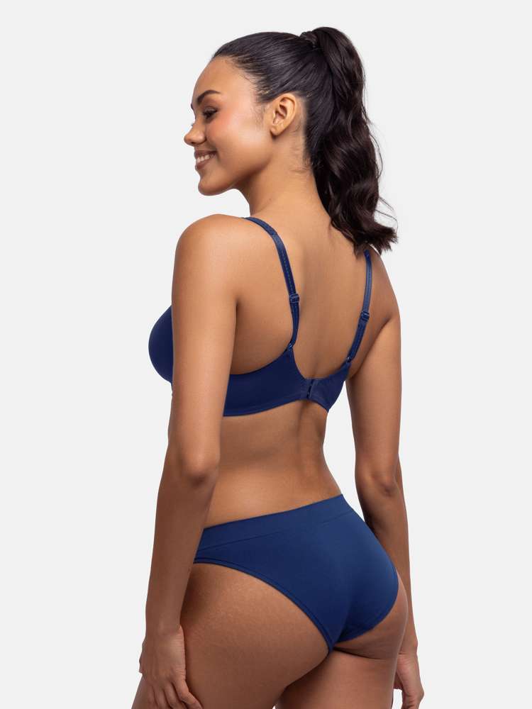 5 PACK ROSANNE BRIEF