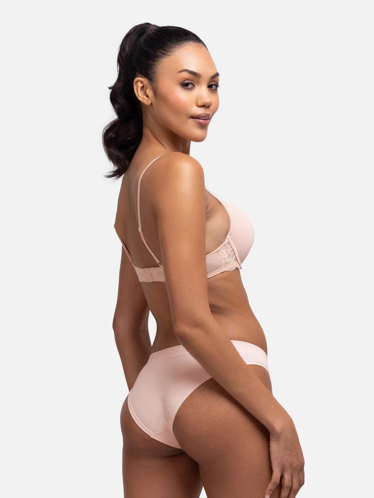 Rosanne 5Pp Brief