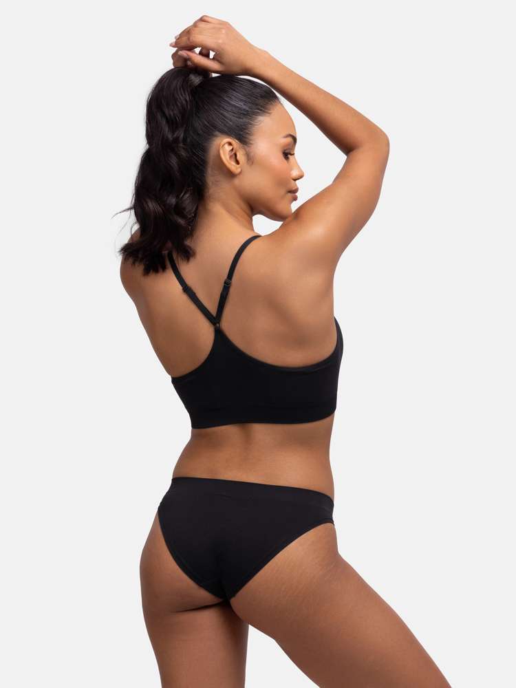 5 PACK ROSANNE BRIEF