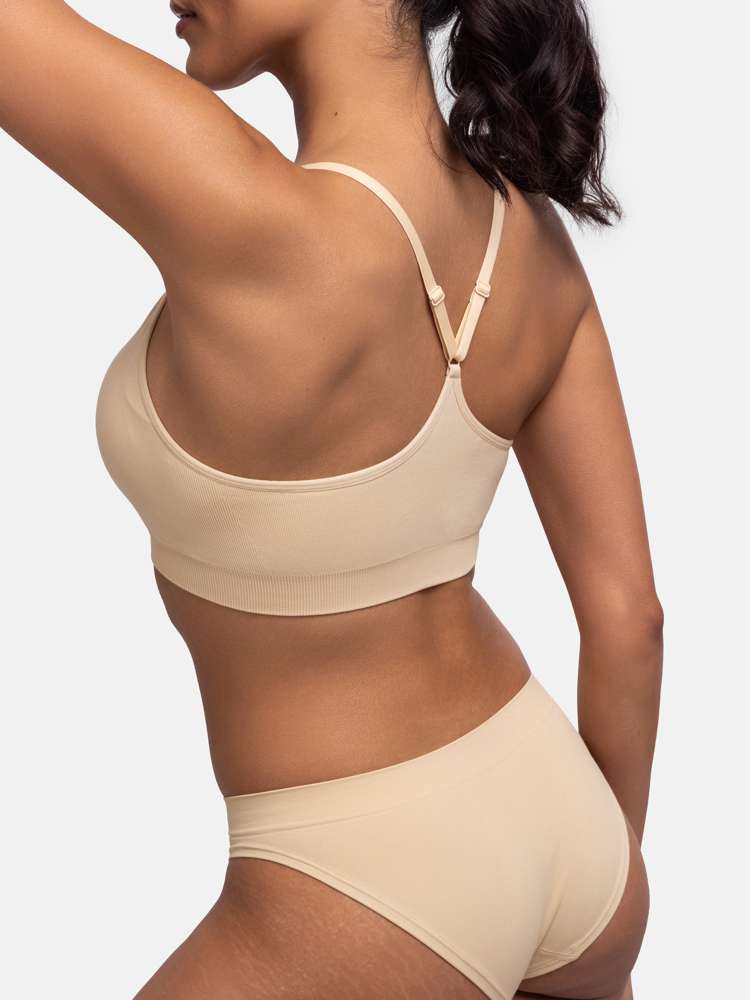 5 PACK ROSANNE BRIEF