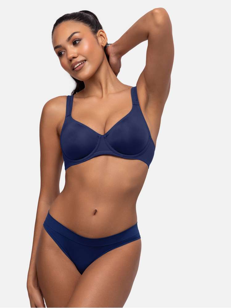 5 PACK ROSANNE BRIEF