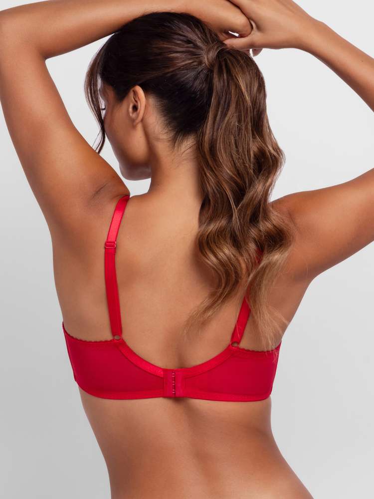 2 PACK SONIA DEMI BRA