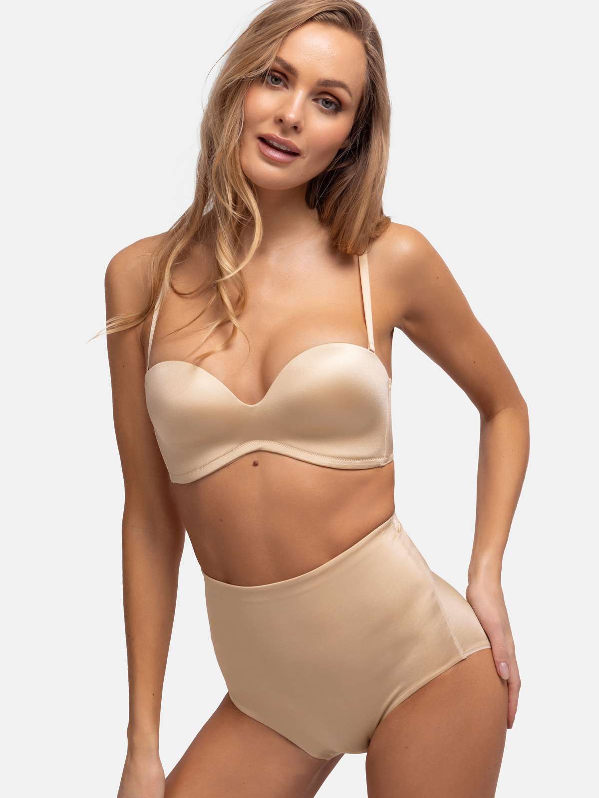 Sublime Sculpt Light Padded Bandeau