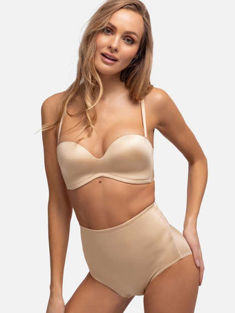 SUBLIME SCULPT BANDEAU