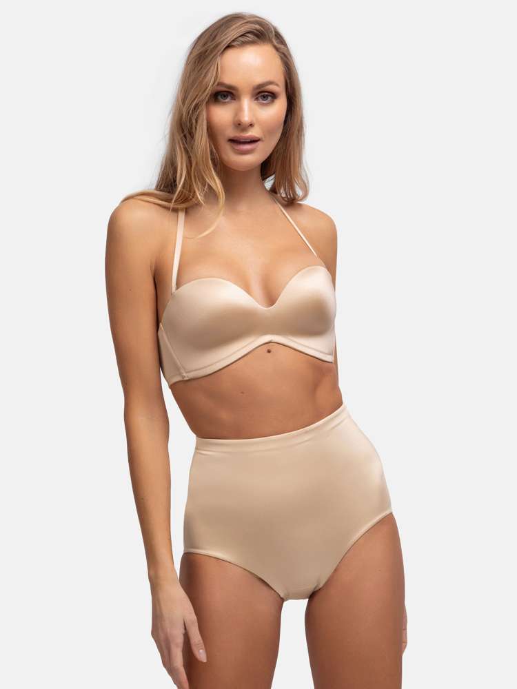 SUBLIME SCULPT BANDEAU