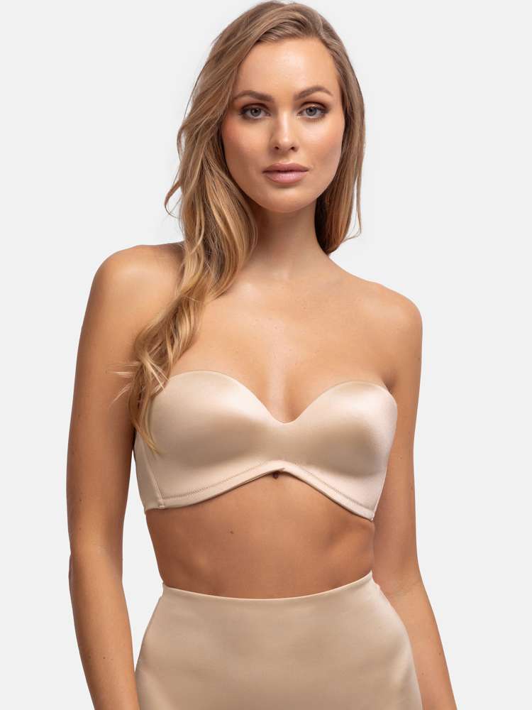 SUBLIME SCULPT BANDEAU