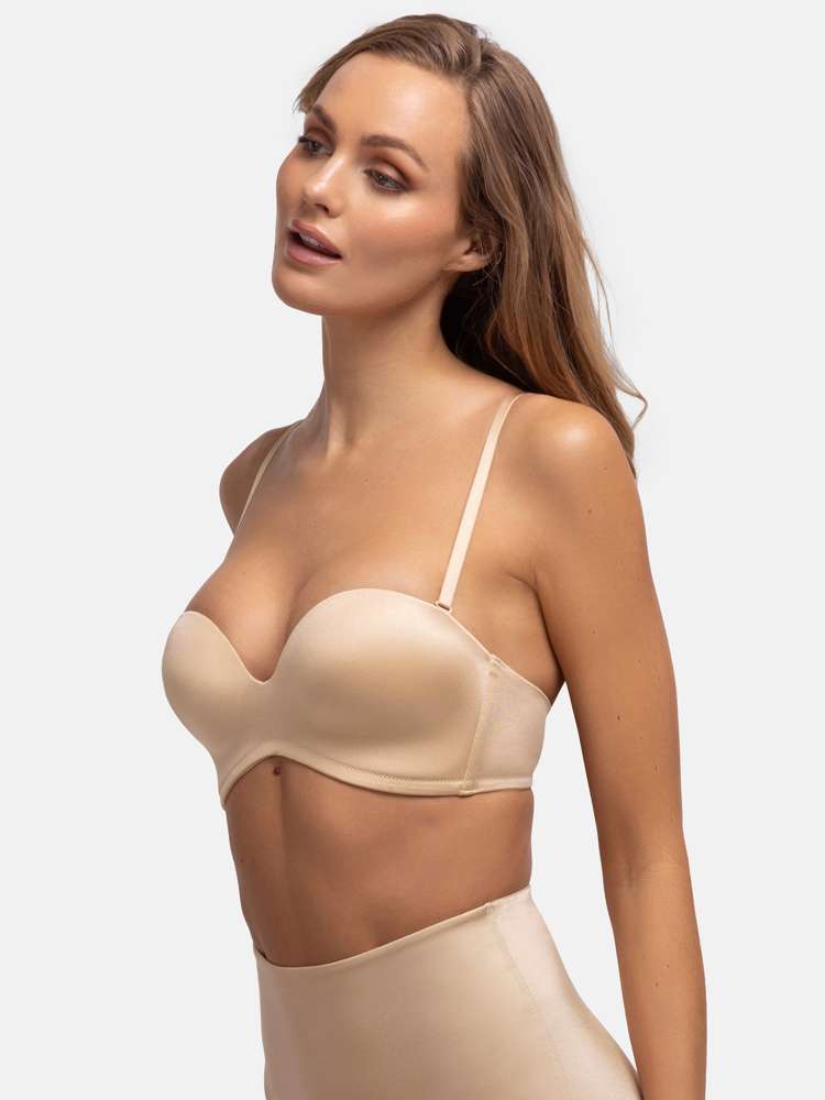 SUBLIME SCULPT BANDEAU