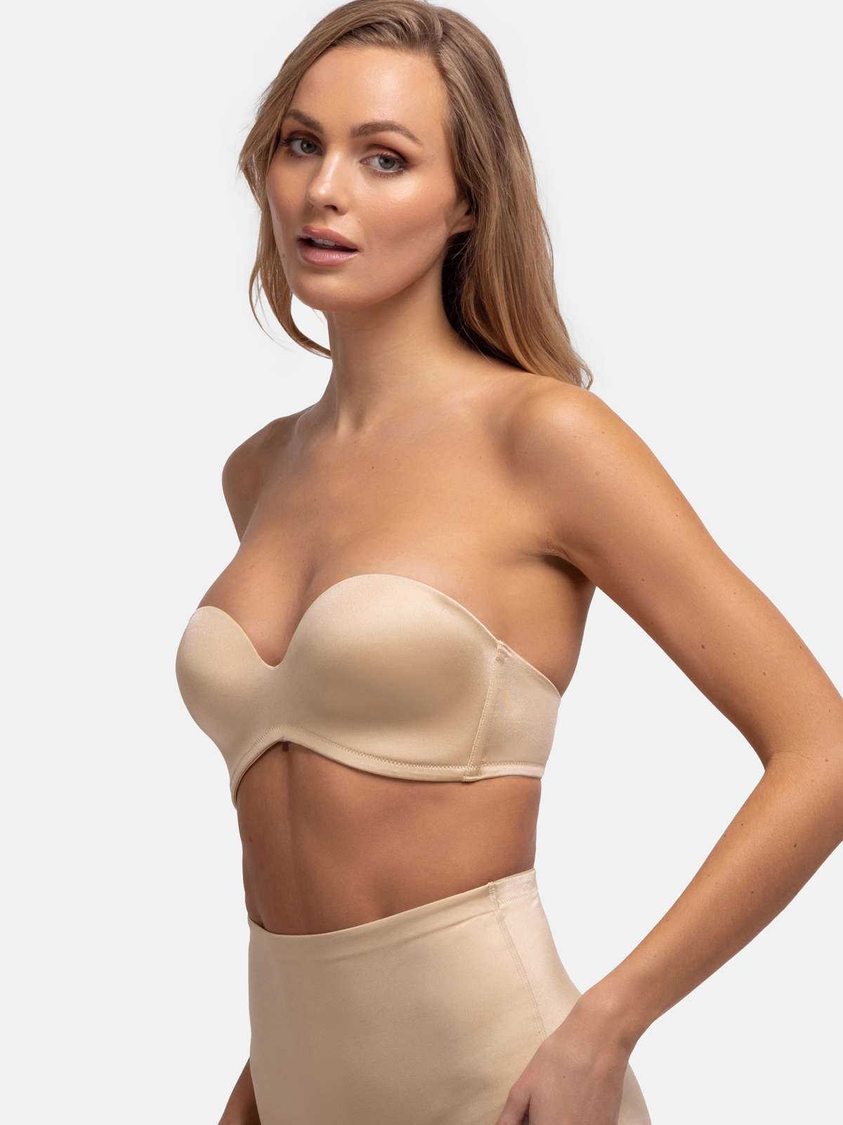 Sublime Sculpt Light Padded Bandeau