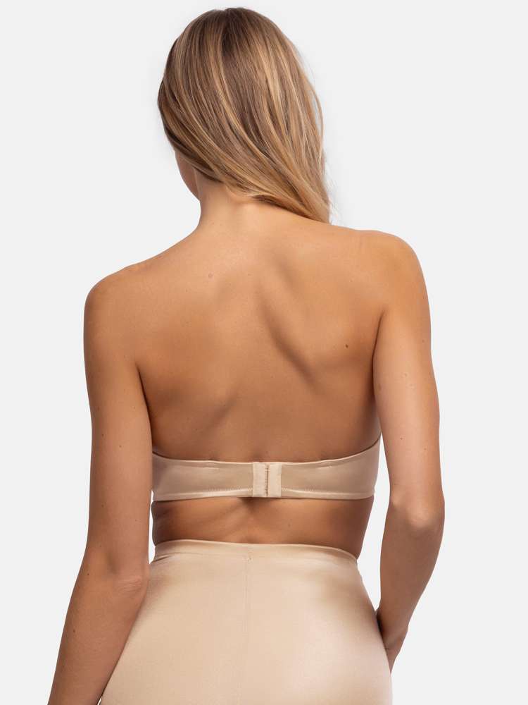 SUBLIME SCULPT BANDEAU