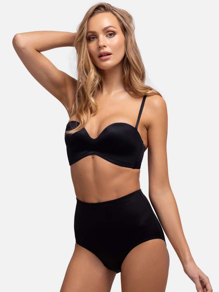 SUBLIME SCULPT BANDEAU