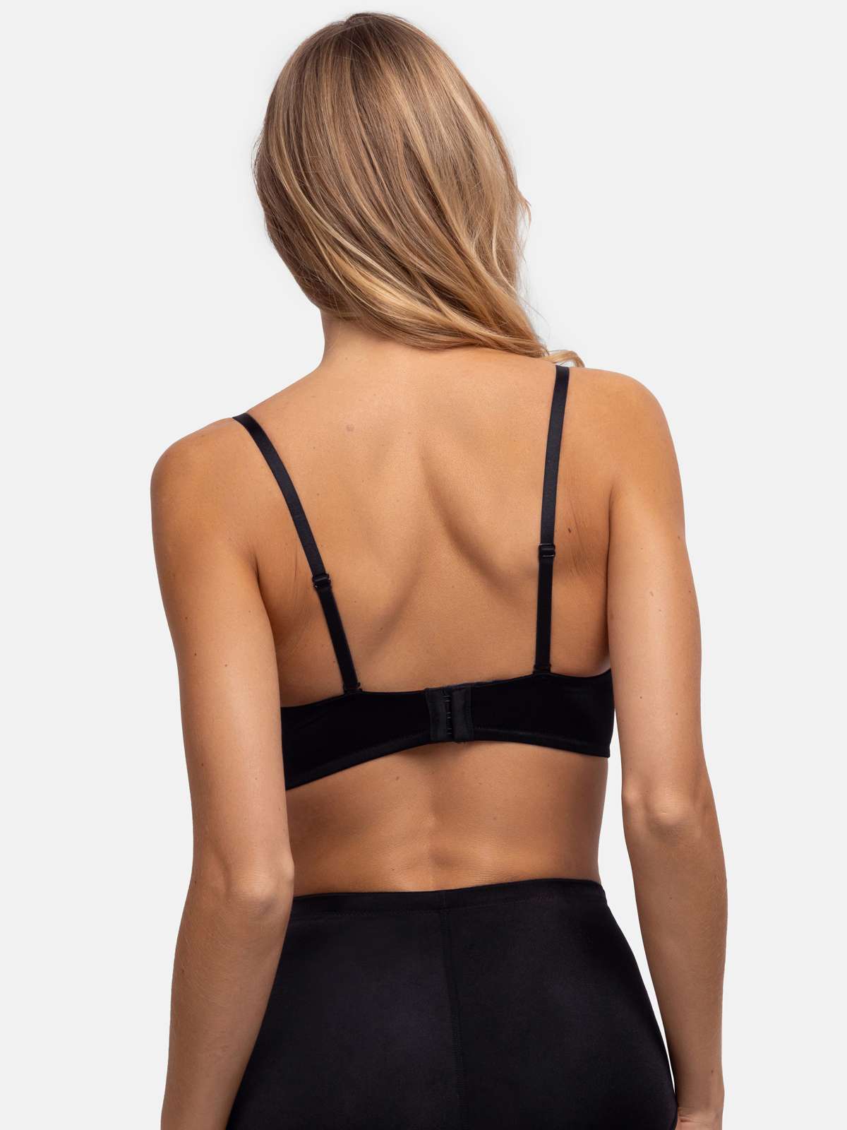 Sublime Sculpt Light Padded Bandeau