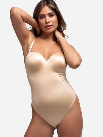 BODY STRING