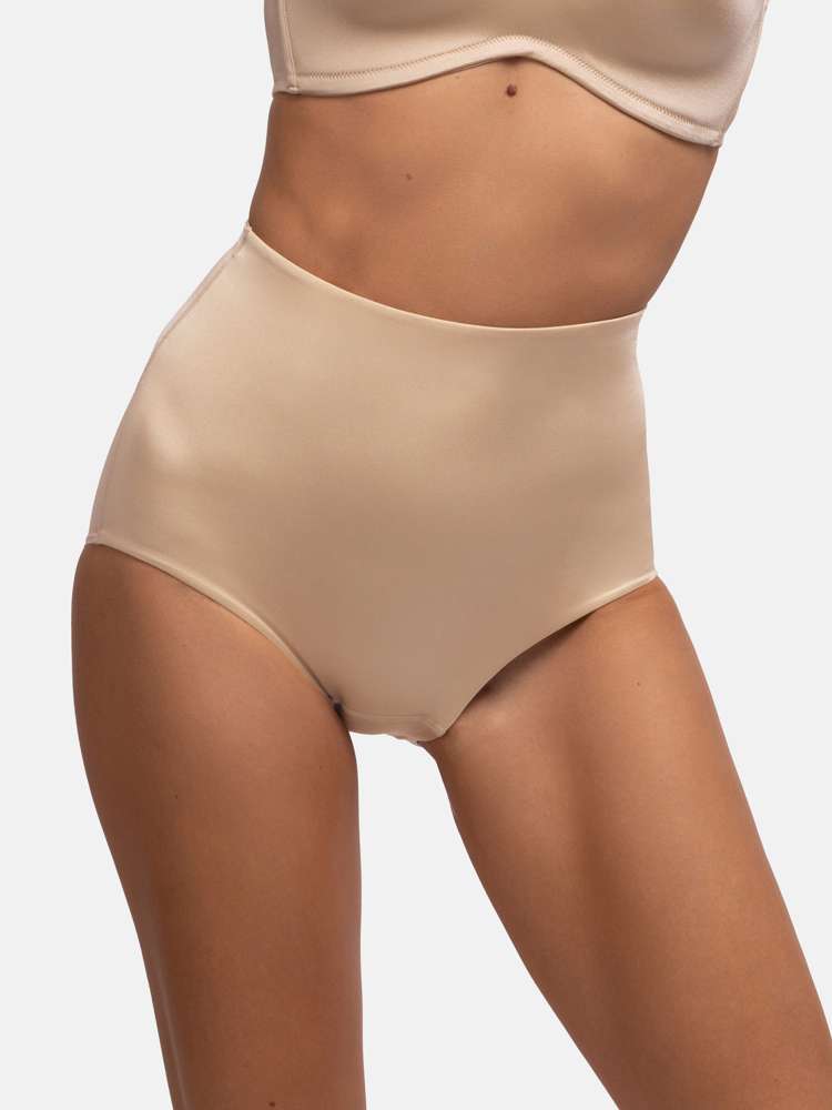 MID WAIST BRIEF