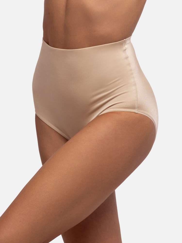 MID WAIST BRIEF