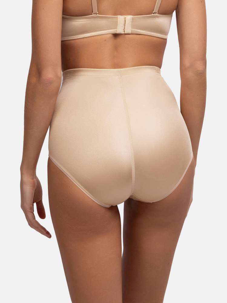 MID WAIST BRIEF