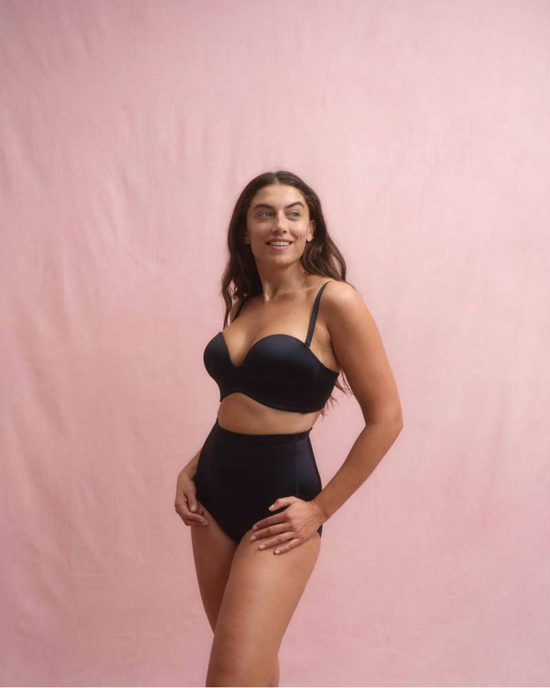 SUBLIME SCULPT BANDEAU