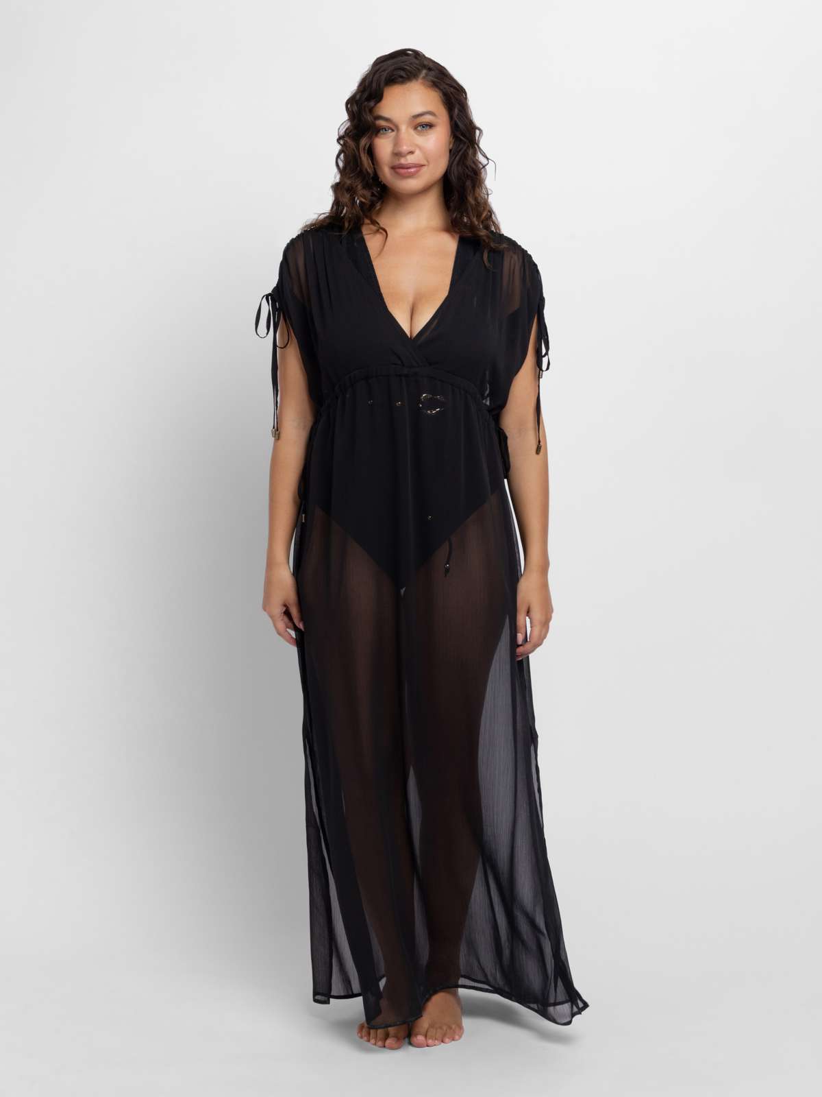 Sabrina Long Kaftan