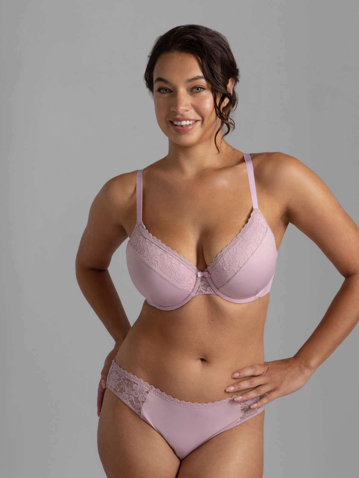Sonia 2 Pack Brief