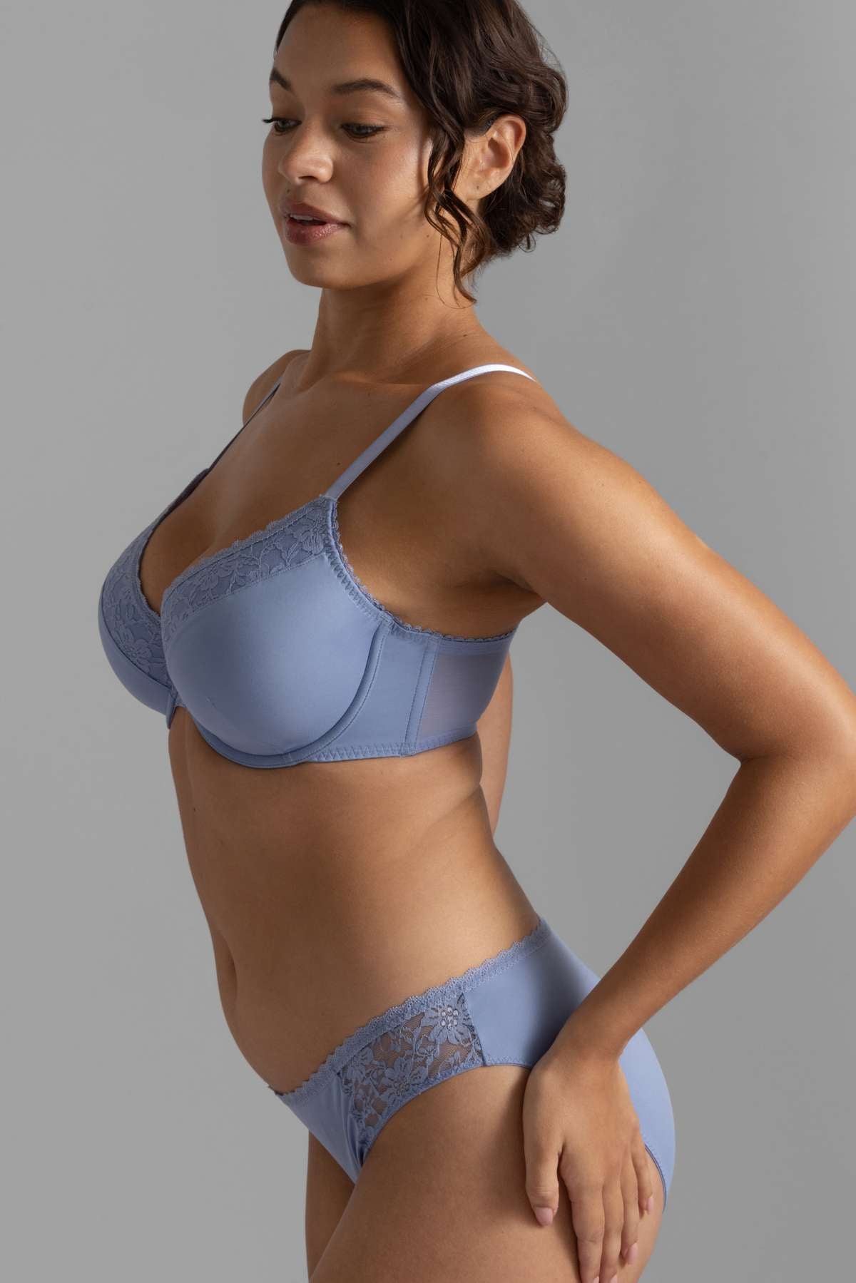 Sonia 2 Pack Brief