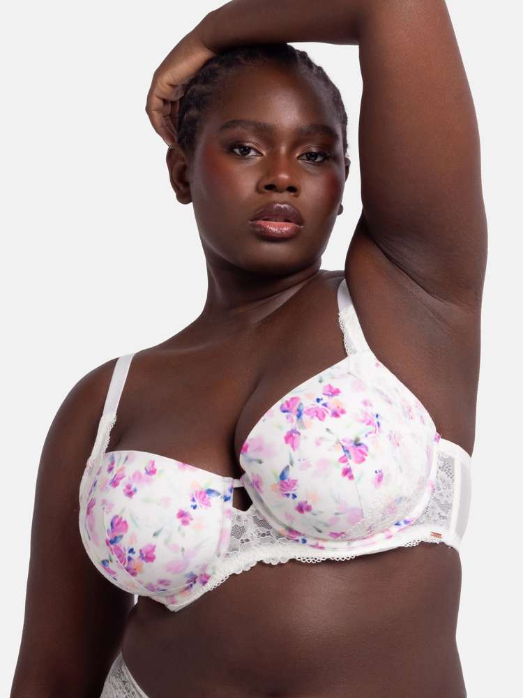 TIANI DEMI BRA