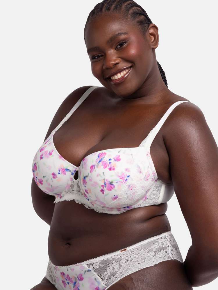 TIANI DEMI BRA