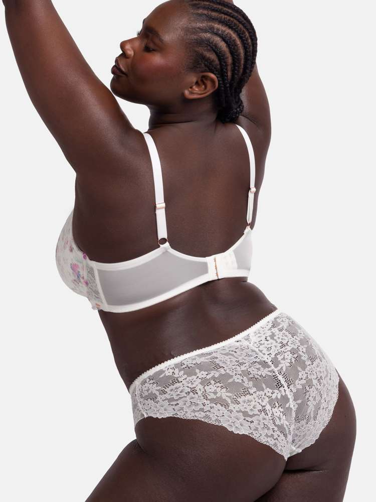TIANI DEMI BRA