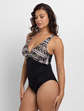 TOGO MAGO ONE PIECE SWIMSUIT