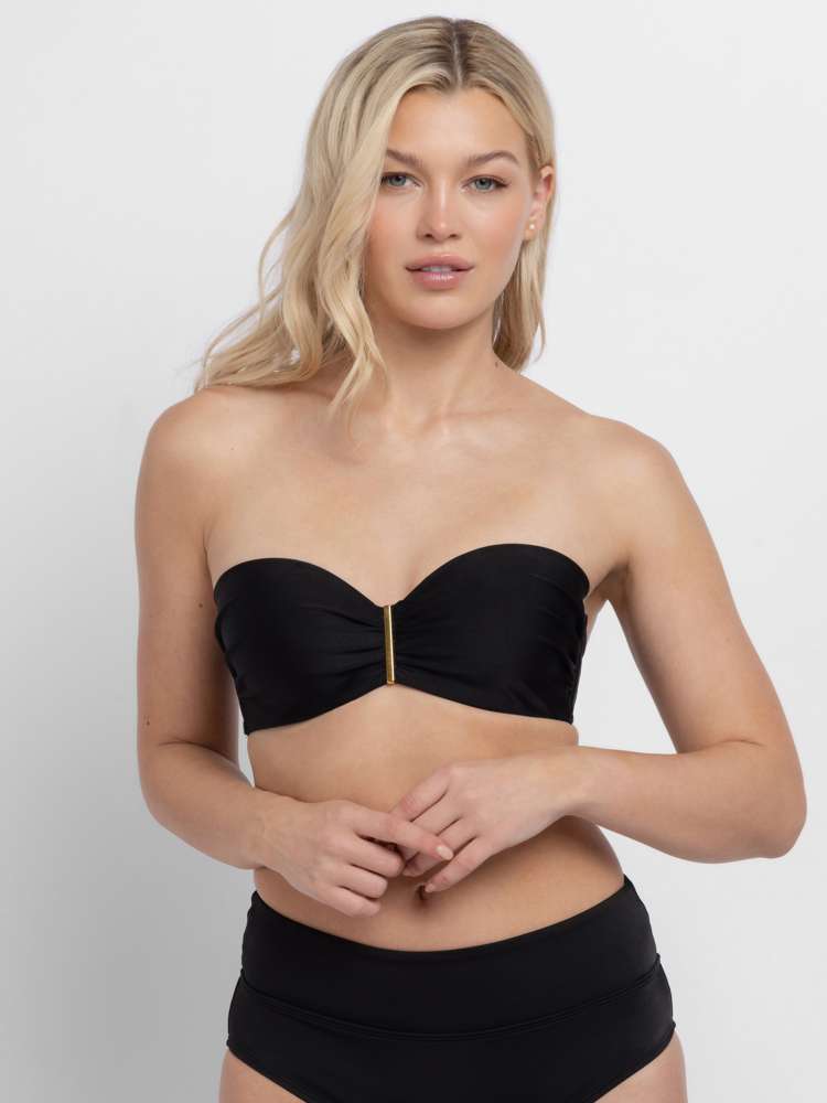 TOGO MAGO BALCONETTE BIKINI TOP