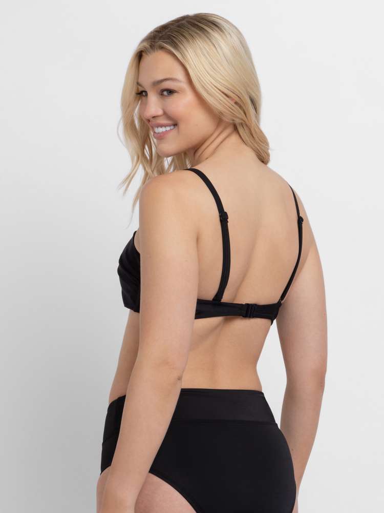 TOGO MAGO BALCONETTE BIKINI TOP