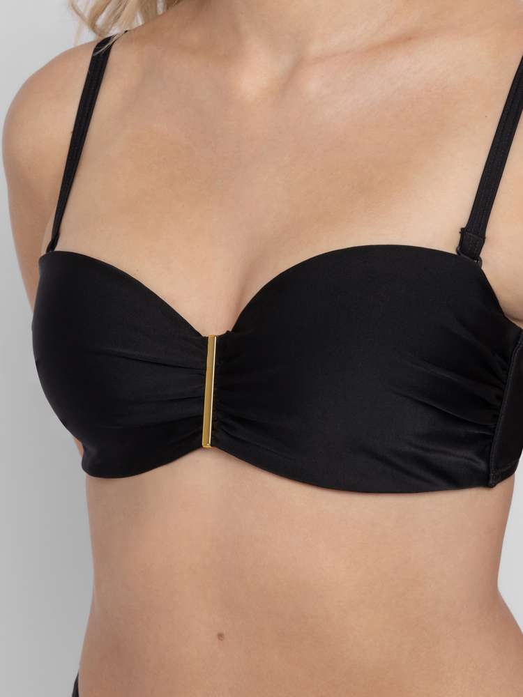 TOGO MAGO BALCONETTE BIKINI TOP