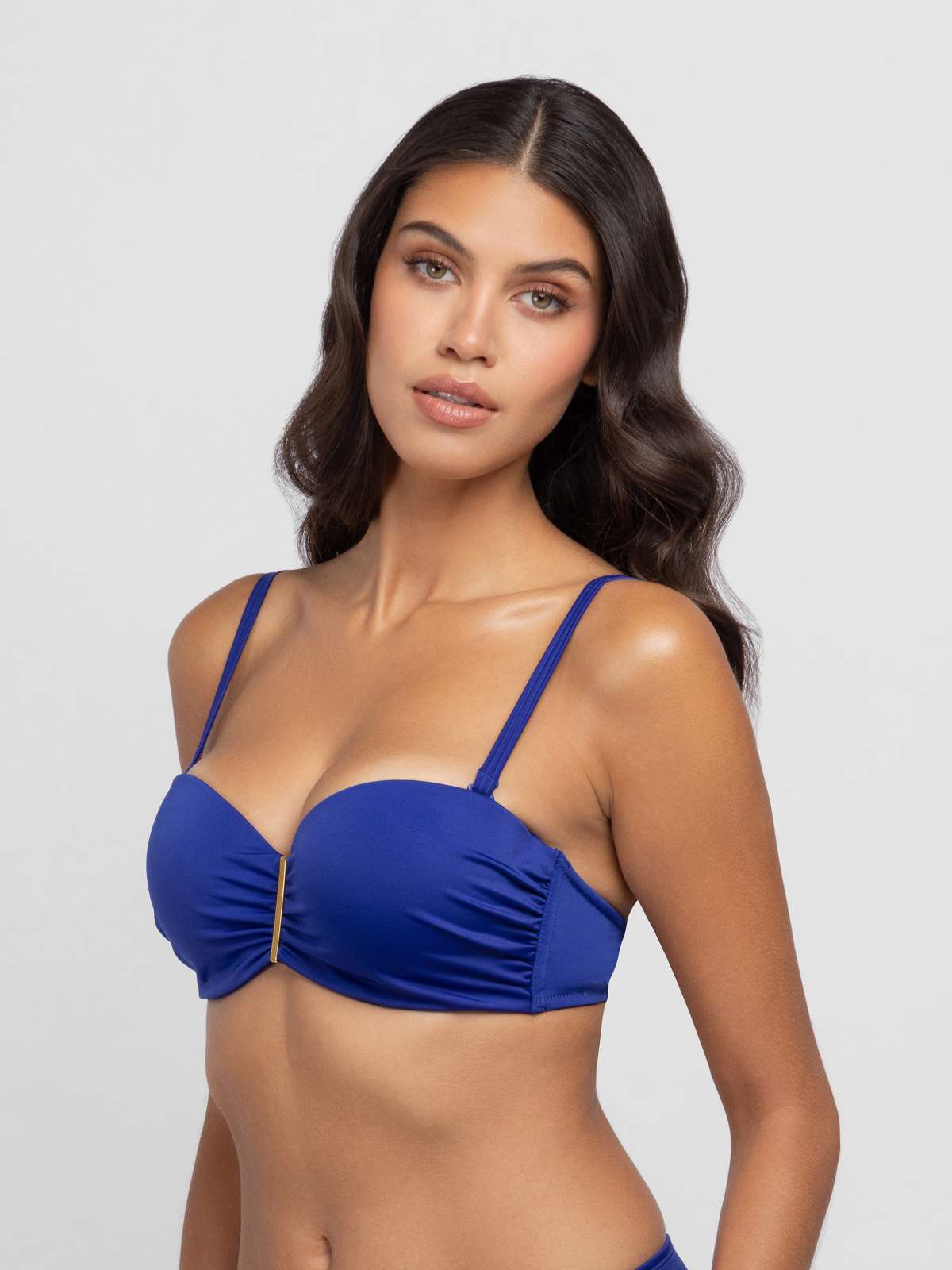 Togo Mago Light Padded Balconette Bikini Top