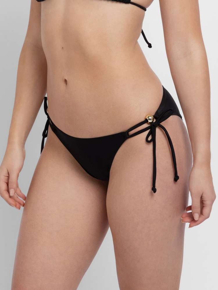 TOGO MAGO TIE SIDE BIKINI BOTTOM