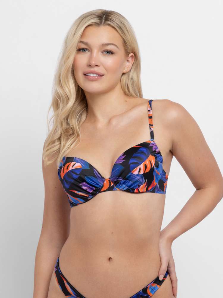 VYBE BIKINI TOP
