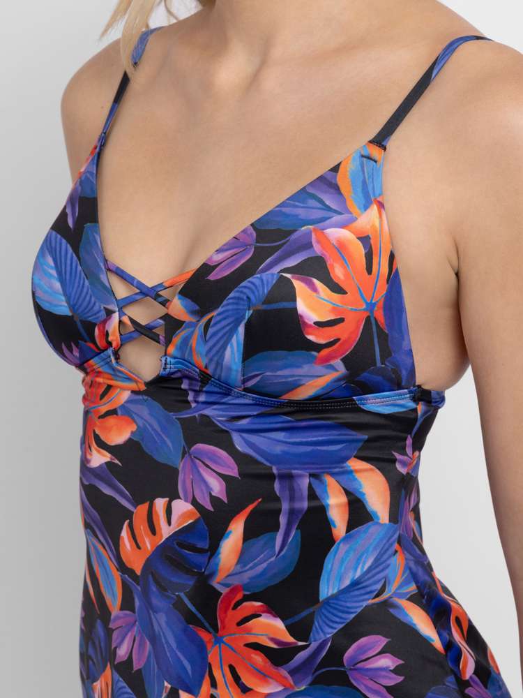 VYBE TANKINI