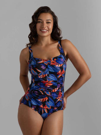 VYBE ONE PIECE SWIMSUIT