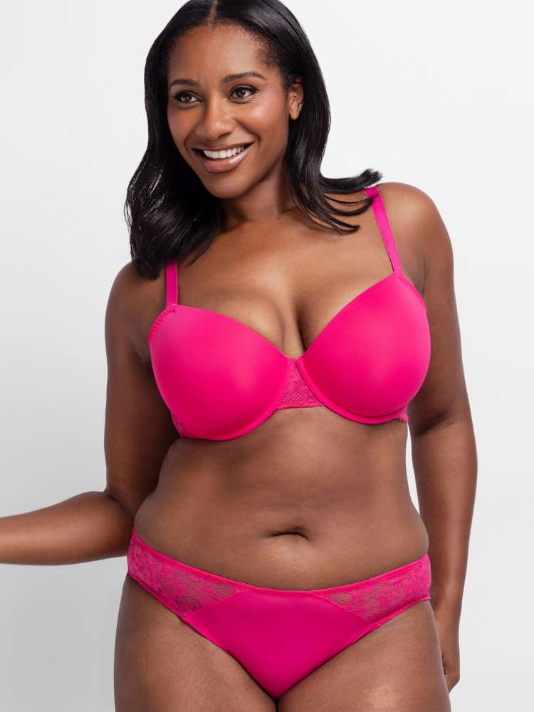 2 PACK WILLA BRIEF