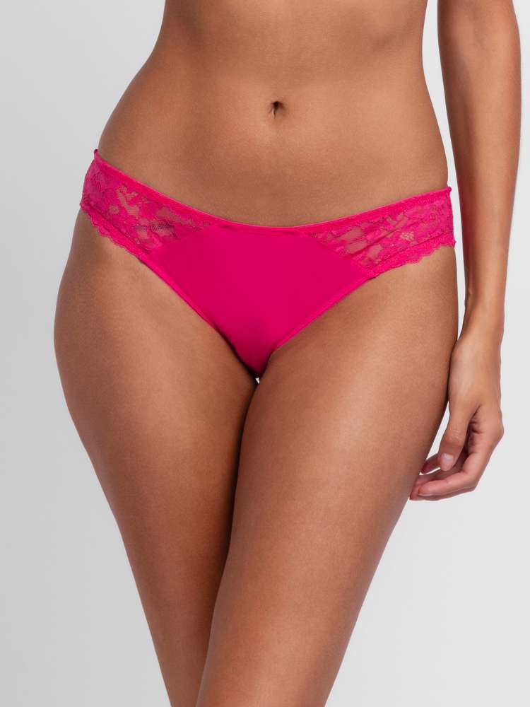 2 PACK WILLA BRIEF