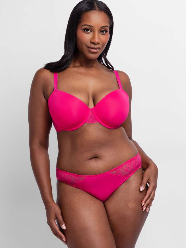 2 PACK WILLA BRIEF