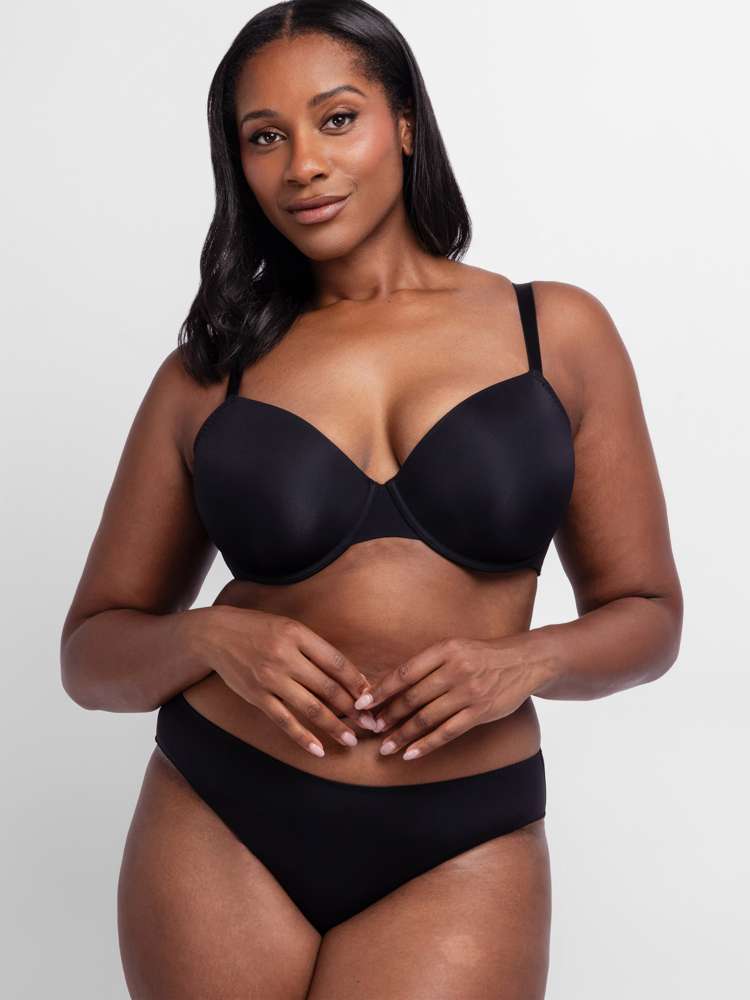 2 PACK WILLA BRIEF