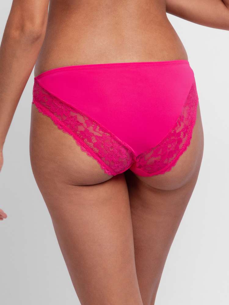 2 PACK WILLA BRIEF