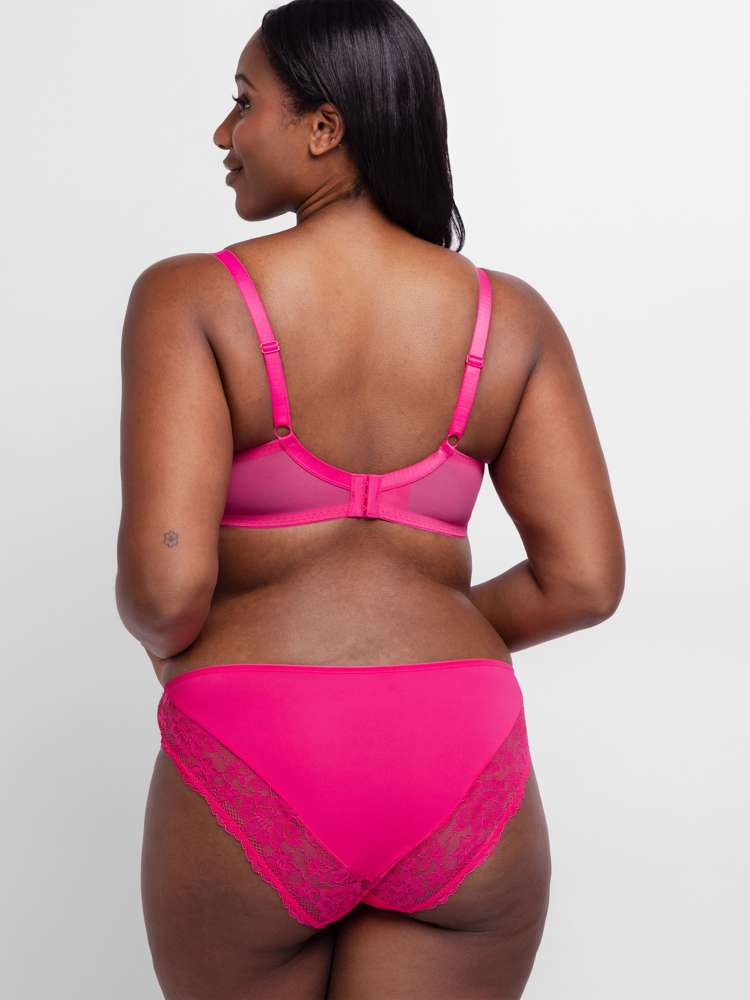 2 PACK WILLA BRIEF