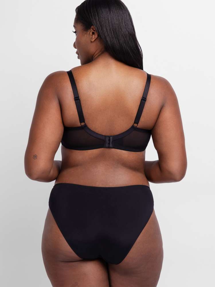 2 PACK WILLA BRIEF