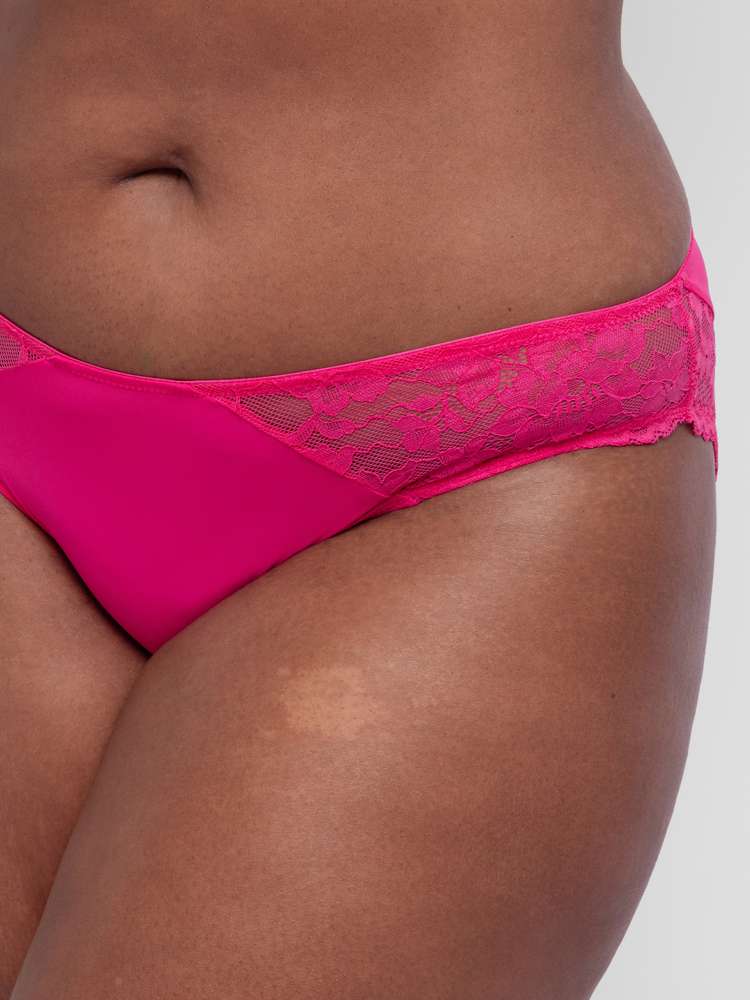 2 PACK WILLA BRIEF