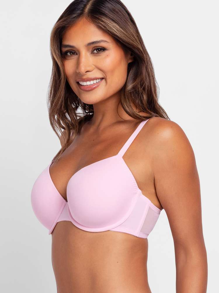 2 PACK WILLA DEMI BRA
